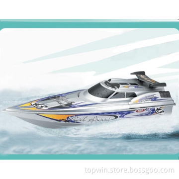 1:12 2CH Queen 2 radio-control boat-RTR REB396033
